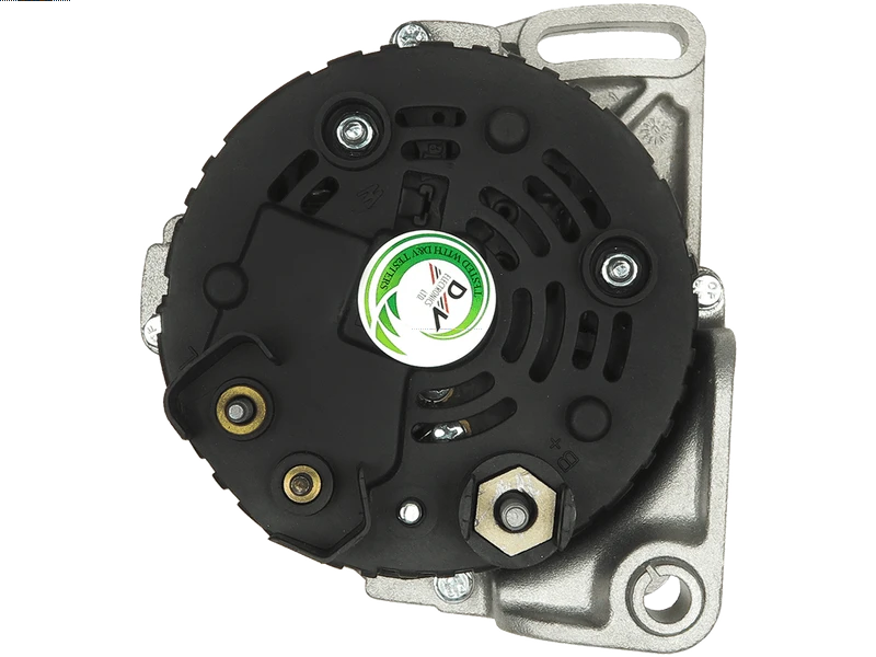 A1858 12V 75A Alternator Fits Renault Clio, Renault Kangoo - Image 3