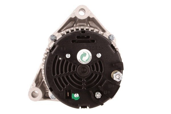 A1860 12V 90A Alternator Fits Fendt Favorit 916 Vario - Image 3