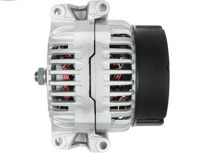 A1861 12V 120A Alternator Fits Mercedes-Benz C200, Mercedes-Benz C220 - Image 3