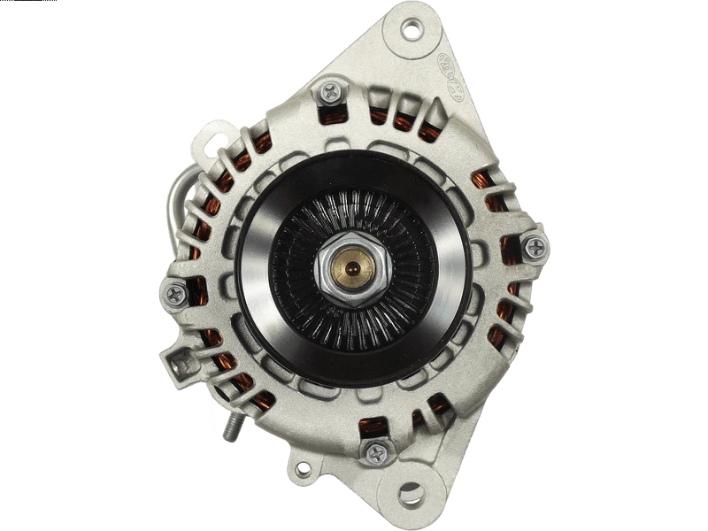 A1862 12V 110A Alternator Fits Hyundai H1, Hyundai H200