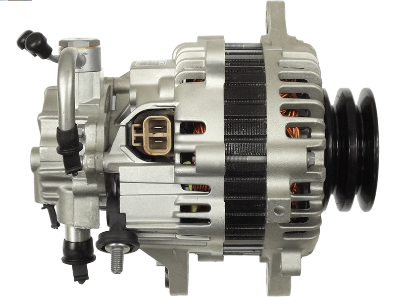 A1862 12V 110A Alternator Fits Hyundai H1, Hyundai H200 - Image 2