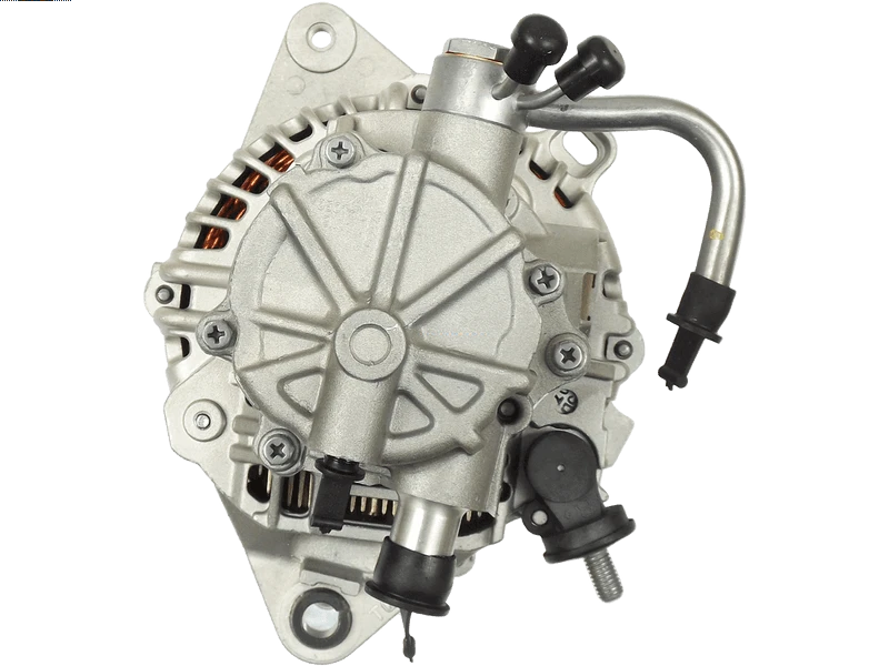 A1862 12V 110A Alternator Fits Hyundai H1, Hyundai H200 - Image 3