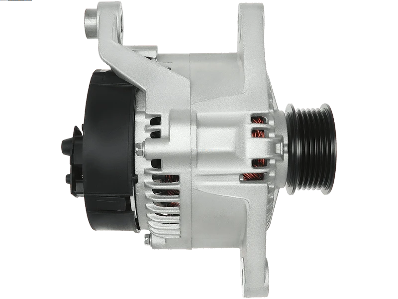 A1864 12V 75A Alternator Fits Fiat Scudo - Image 2