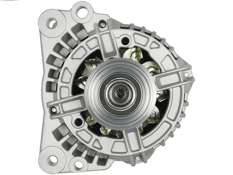 A1865 12V 90A Alternator Fits VW Passat, Audi A4