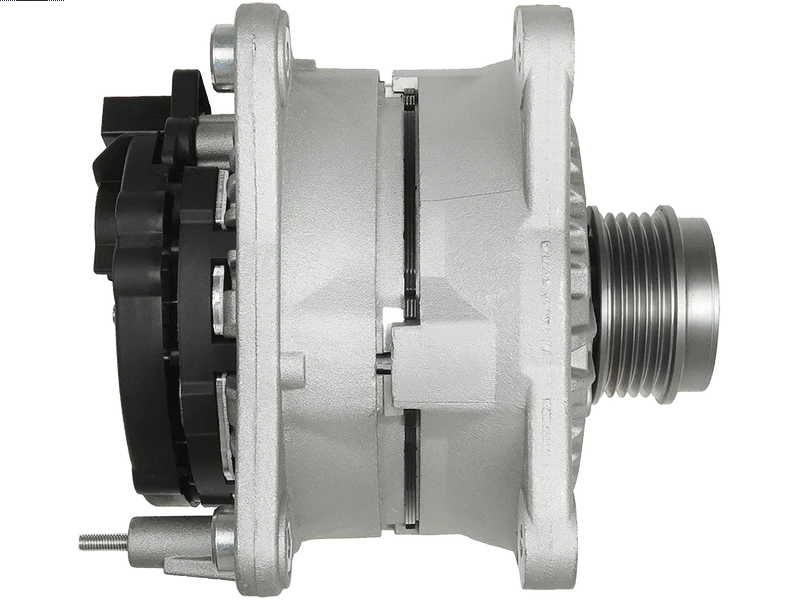 A1865 12V 90A Alternator Fits VW Passat, Audi A4 - Image 2