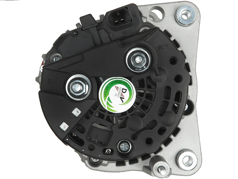 A1865 12V 90A Alternator Fits VW Passat, Audi A4 - Image 3