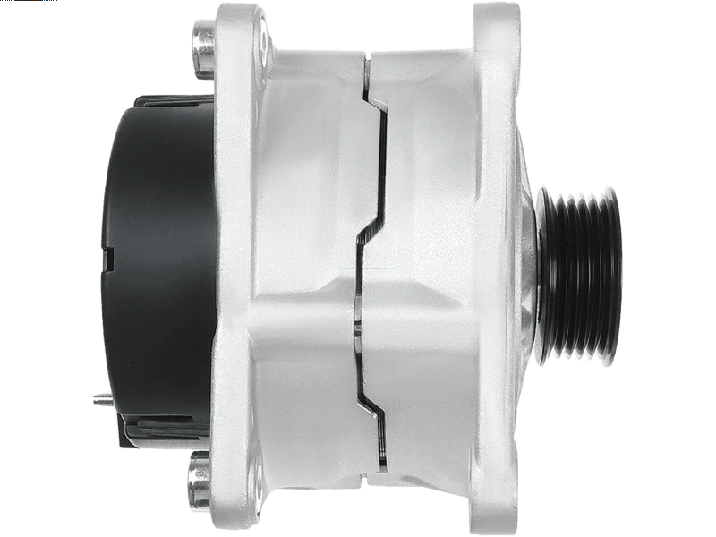 A1866 12V 90A Alternator Fits VW Passat, Audi A4 - Image 2