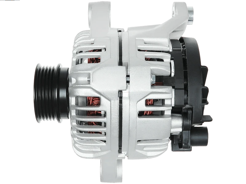 A1874 12V 90A Alternator Fits Fiat Albea, Fiat Brava, Fiat Bravo - Image 3