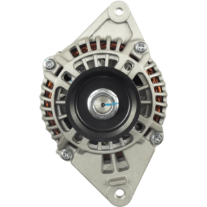 A1876 12V 55A Alternator Fits Mitsubishi L300