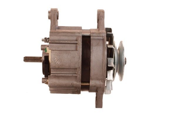 A1881 Alternator Replaces Lucas LRA01881 - Image 2