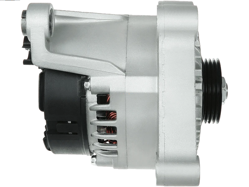 A1885 12V 85A Alternator Fits Fiat Brava, Fiat Bravo, Fiat Doblo - Image 2