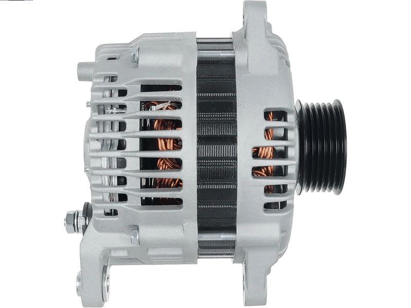 A4235 12V 110A Alternator Fits Infiniti FX45 - Image 2