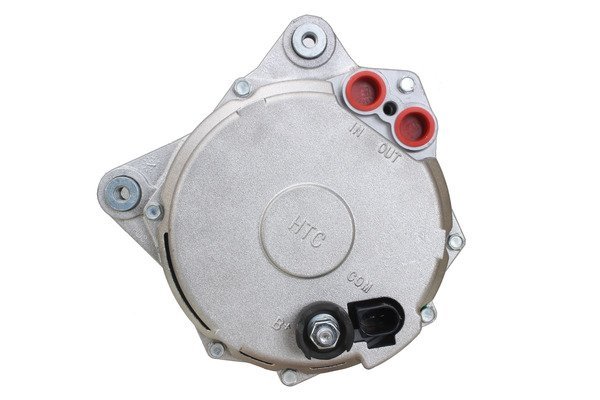 A4237 12V 190A Alternator Fits VW Phaeton, VW Touareg, Audi Q7 - Image 3