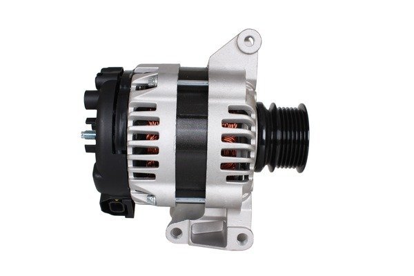 A4239 12V 100A Alternator Fits Vauxhall Insignia, Opel Insignia - Image 2