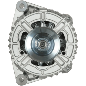 A4242 12V 200A Alternator Fits Case I.H. Puma 130 CVX