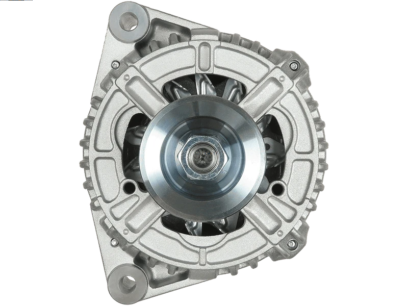 A4242 12V 200A Alternator Fits Case I.H. Puma 130 CVX