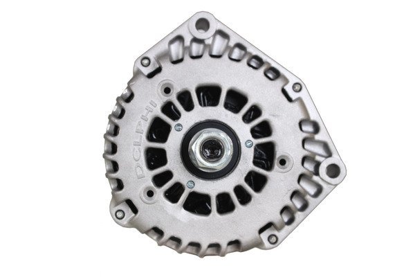 A4243 12V 145A Alternator Fits Chevrolet Tahoe, Hummer H2, Hummer H3