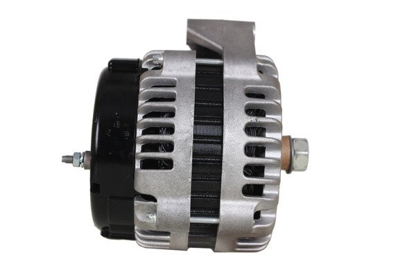 A4243 12V 145A Alternator Fits Chevrolet Tahoe, Hummer H2, Hummer H3 - Image 2