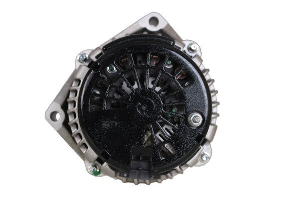 A4243 12V 145A Alternator Fits Chevrolet Tahoe, Hummer H2, Hummer H3 - Image 3