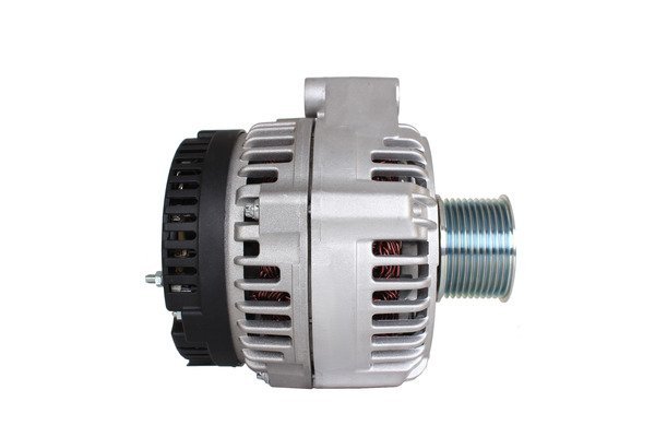 A4247 150A Alternator Fits Valtra T144, Valtra T154, Valtra T174 - Image 2