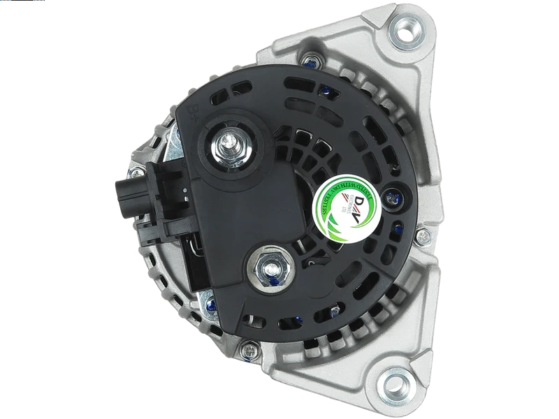 A4249 12V 136A Alternator Fits Dodge Ram 2500 - Image 2