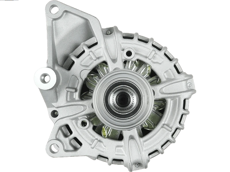 A4254 12V 150A Alternator Fits Mercedes-Benz C180, Mercedes-Benz C200