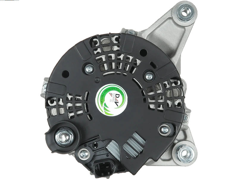 A4254 12V 150A Alternator Fits Mercedes-Benz C180, Mercedes-Benz C200 - Image 2