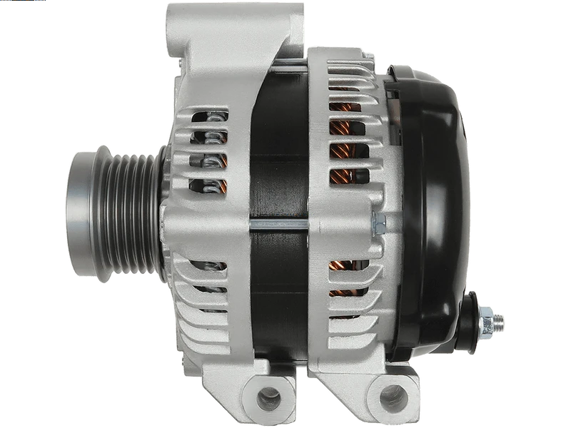 A4255 12V 160A Alternator Fits VW Routan, Chrysler 200, Dodge Durango - Image 3