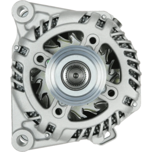 A4259 12V 220A Alternator Fits Vauxhall Combo, Vauxhall Crossland X