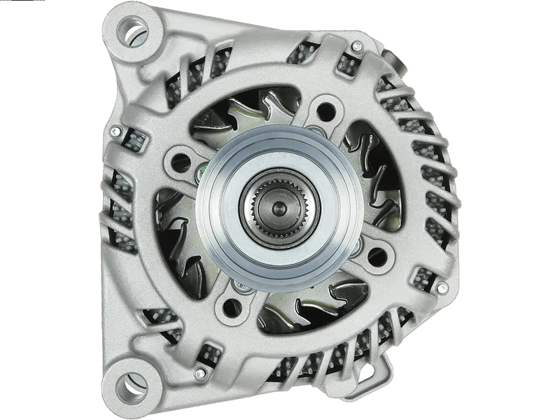 A4259 12V 220A Alternator Fits Vauxhall Combo, Vauxhall Crossland X