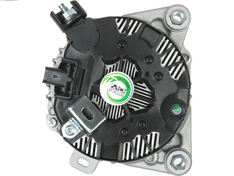 A4259 12V 220A Alternator Fits Vauxhall Combo, Vauxhall Crossland X - Image 3