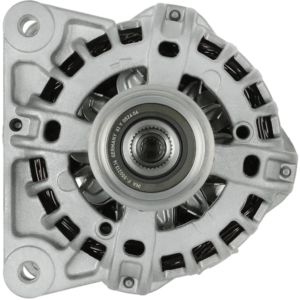 A4262 12V 125A Alternator Fits Dacia Dokker, Dacia Dokker Stepway