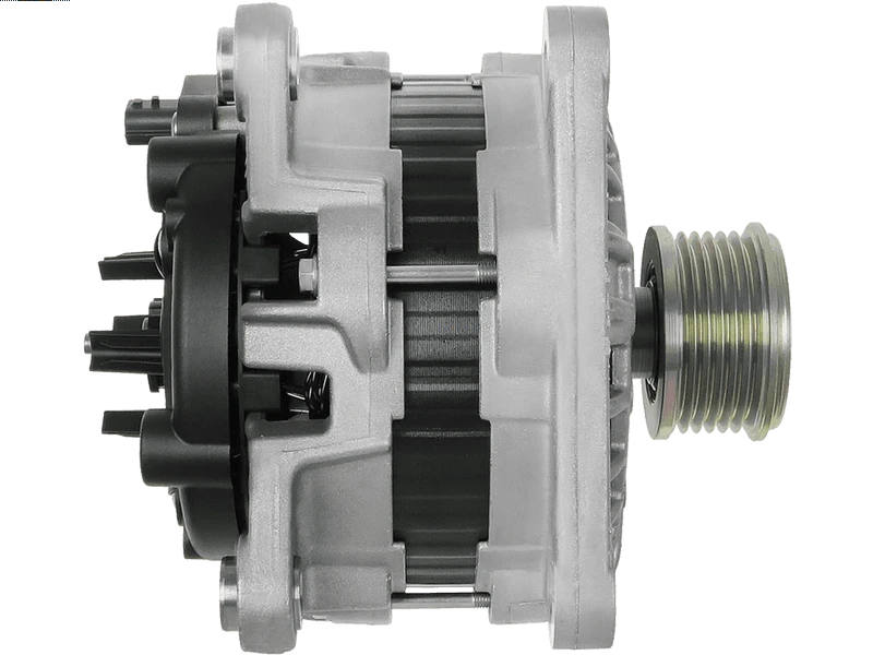 A4262 12V 125A Alternator Fits Dacia Dokker, Dacia Dokker Stepway - Image 2