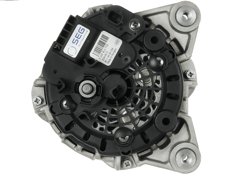 A4262 12V 125A Alternator Fits Dacia Dokker, Dacia Dokker Stepway - Image 3