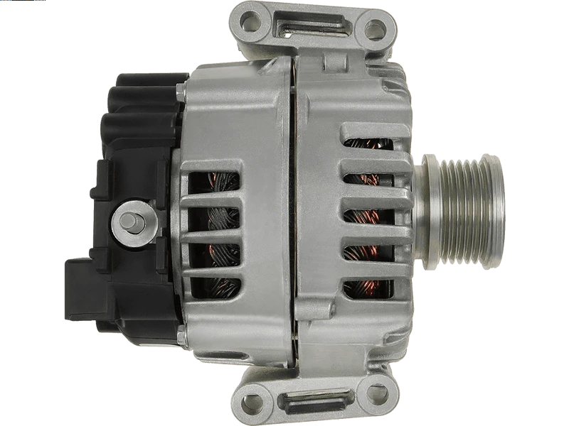 A4267 12V 200A Alternator Fits Mercedes-Benz Sprinter 216D - Image 2