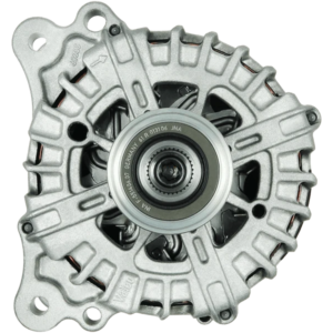 A4268 12V 180A Alternator Fits Audi A6