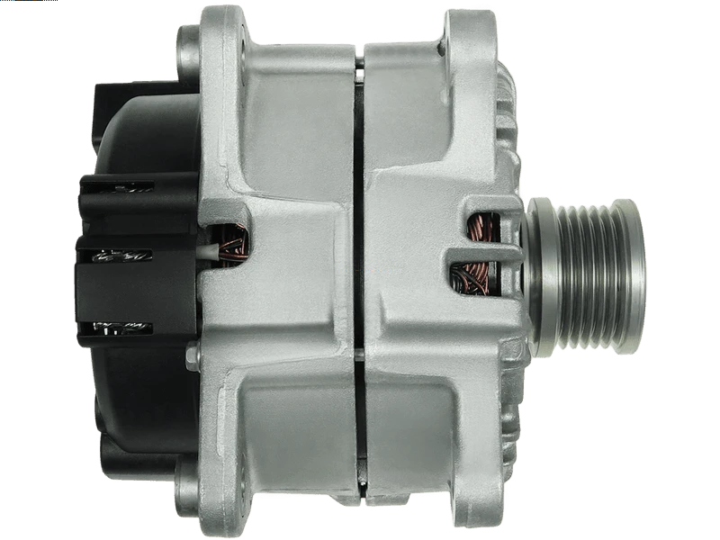 A4268 12V 180A Alternator Fits Audi A6 - Image 2