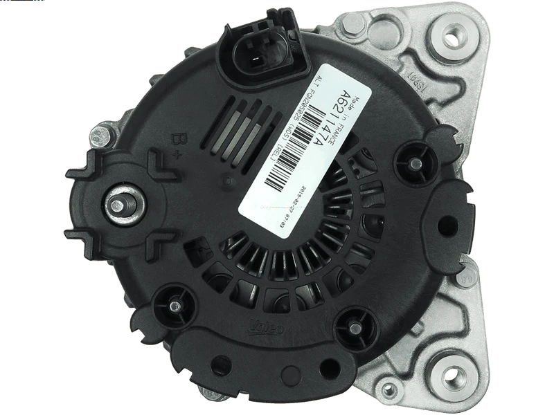 A4268 12V 180A Alternator Fits Audi A6 - Image 3