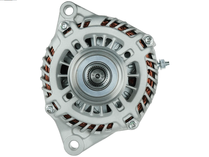 A4269 12V 150A Alternator Fits Nissan Navara, Nissan NP300 Navara