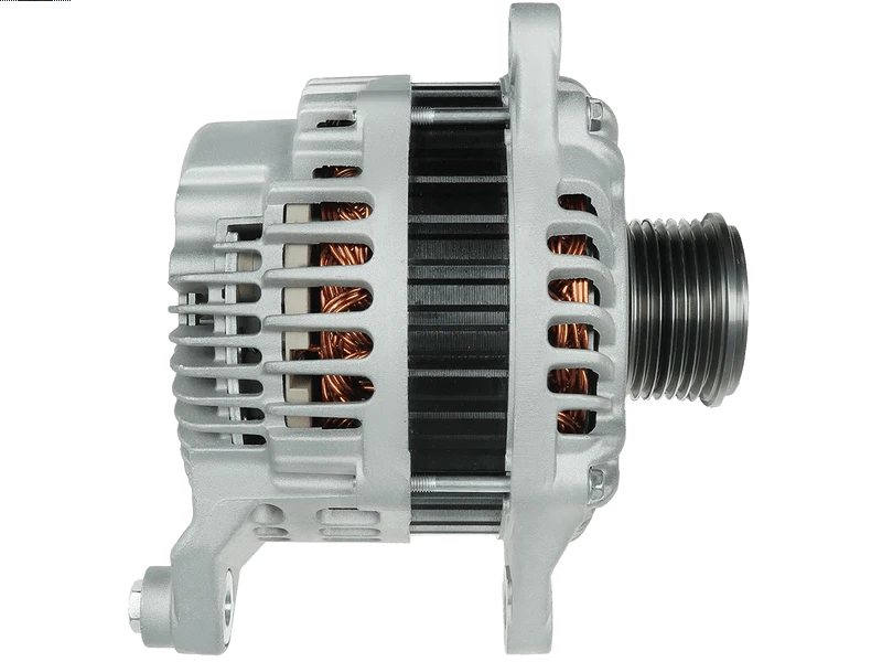 A4269 12V 150A Alternator Fits Nissan Navara, Nissan NP300 Navara - Image 2