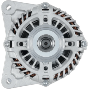 A4272 12V 110A Alternator Fits Nissan Qashqai