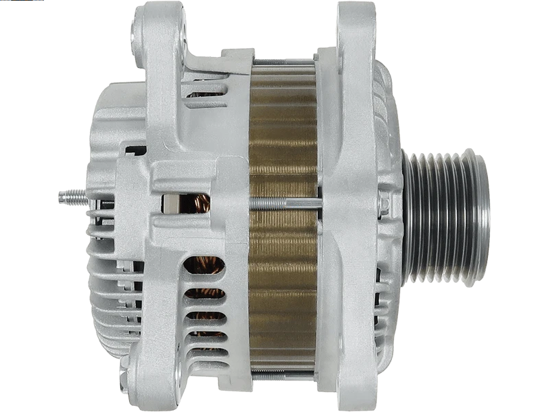 A4272 12V 110A Alternator Fits Nissan Qashqai - Image 2