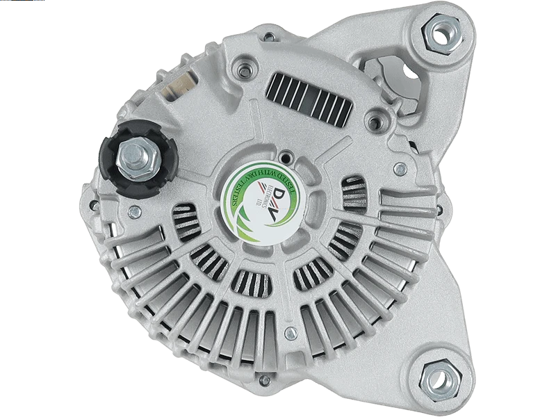 A4272 12V 110A Alternator Fits Nissan Qashqai - Image 3