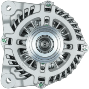 A4274 12V 185A Alternator Fits Renault Grand Scenic, Renault Kadjar