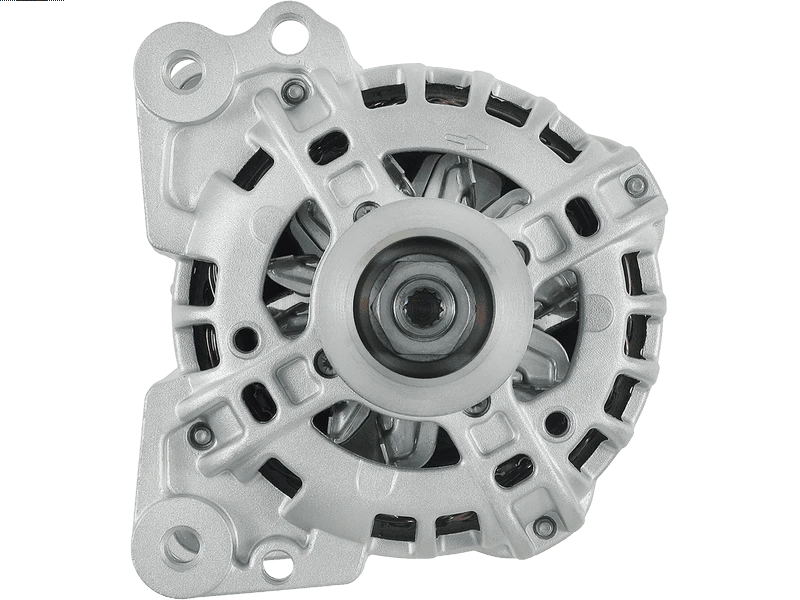 A4279 12V 90A Alternator Fits VW Polo, Seat Ibiza, Seat Ibiza SC