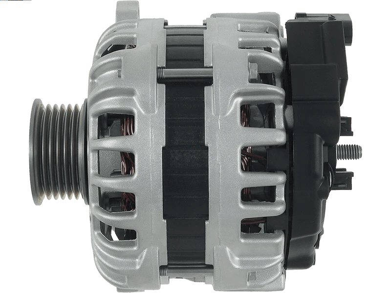 A4279 12V 90A Alternator Fits VW Polo, Seat Ibiza, Seat Ibiza SC - Image 4