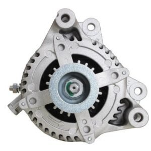 A4284 12V 160A Alternator Fits Jeep Wrangler