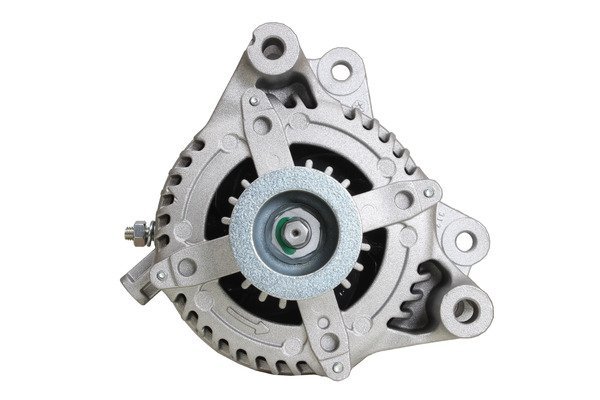 A4284 12V 160A Alternator Fits Jeep Wrangler