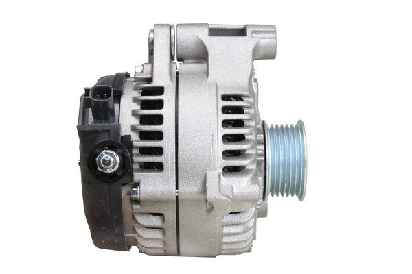A4284 12V 160A Alternator Fits Jeep Wrangler - Image 2