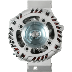 A4286 12V 210A Alternator Fits Ford Ranger